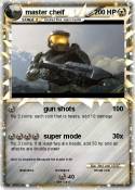master cheif