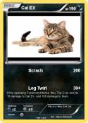 Cat EX