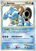 Blastoise