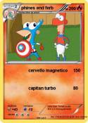 phines end ferb