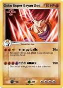 Goku Super