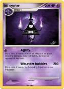 Bill cypher