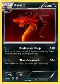 Pavel X