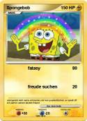 Spongebob