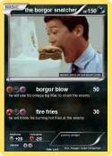 the borgor