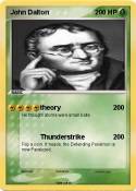 John Dalton