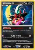 DARKRAY EX