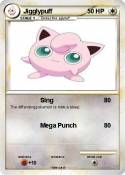 Jigglypuff