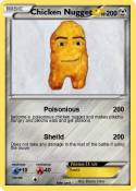 Chicken Nugget
