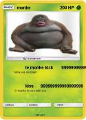 monke