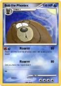 Bob the Phoniex