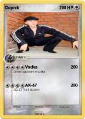 Gopnik