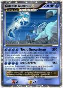 Glaceon Queen