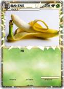 BANENE