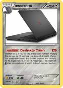 Inspiron 15