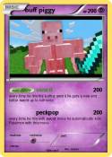 buff piggy