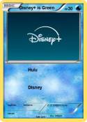 Disney+ is