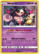 Marnie GX