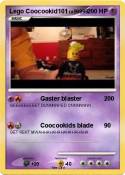 Lego