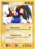 Zapdos