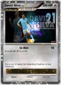 David Silva