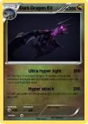 Dark Dragon EX