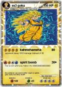 ss3 goku