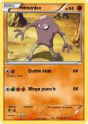 Hitmonlee