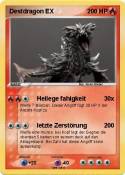 Destdragon EX