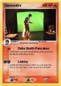 Danisonfire