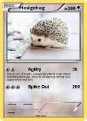 Hedgehog