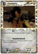 chewbacka