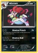MZoroark