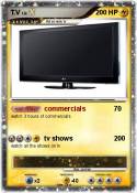 T.V