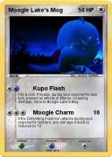 Moogle Lake's