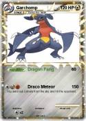 Garchomp