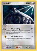 Lugia EX