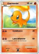 Charmander