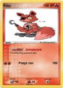 Foxy