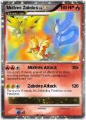 Moltres Zabdos