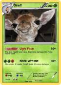 Giraff
