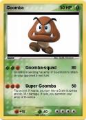 Goomba