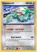 Rayquaza EX