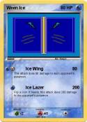 Ween Ice
