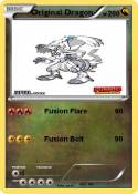 Original Dragon
