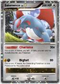 Salamence