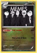 Meme’s