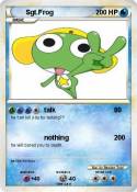 Sgt.Frog