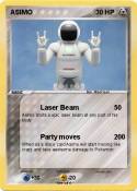 ASIMO