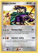Joseph Joestar